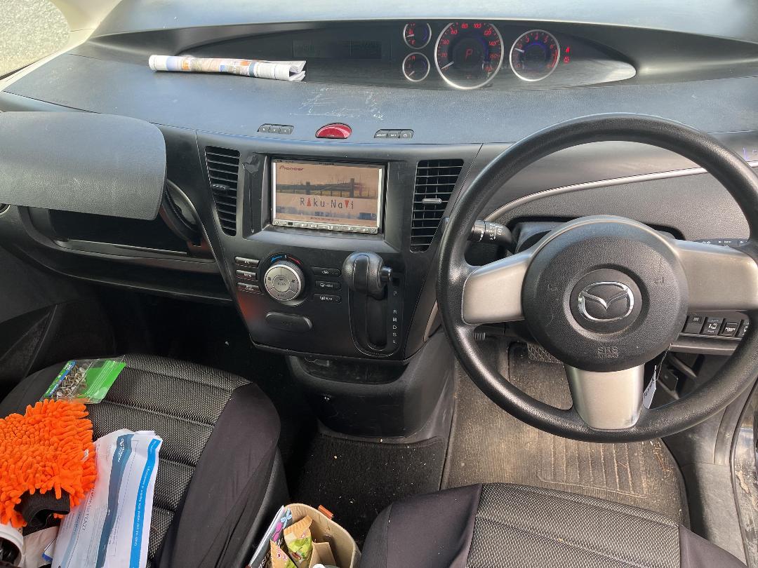 Photo '15' of Mazda Biante