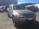 Thumbnail '1' of Mazda Bt-50 D/C W/S SDX