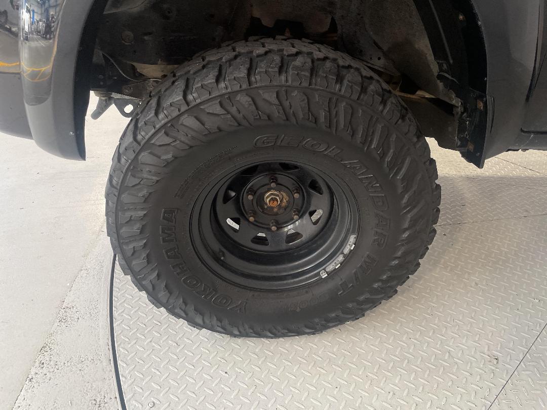 Photo '10' of Mazda Bt-50 Photo '10' of Mazda Bt-50