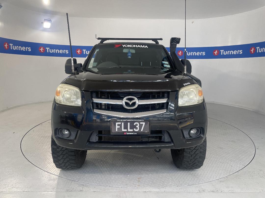 Photo '2' of Mazda Bt-50 Photo '2' of Mazda Bt-50
