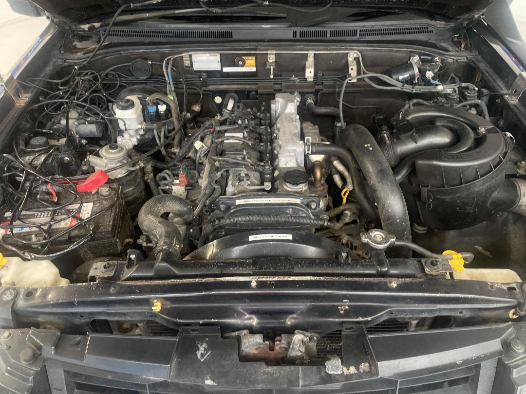 Photo '13' of Mazda Bt-50 Photo '13' of Mazda Bt-50