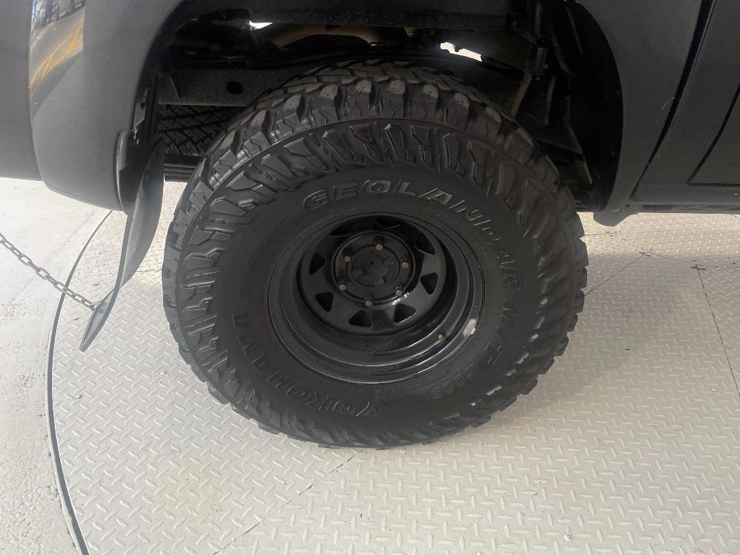 Photo '12' of Mazda Bt-50 Photo '12' of Mazda Bt-50