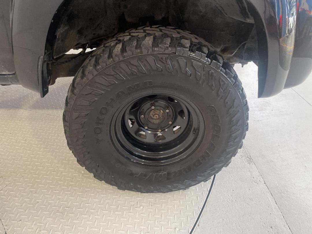 Photo '9' of Mazda Bt-50 Photo '9' of Mazda Bt-50