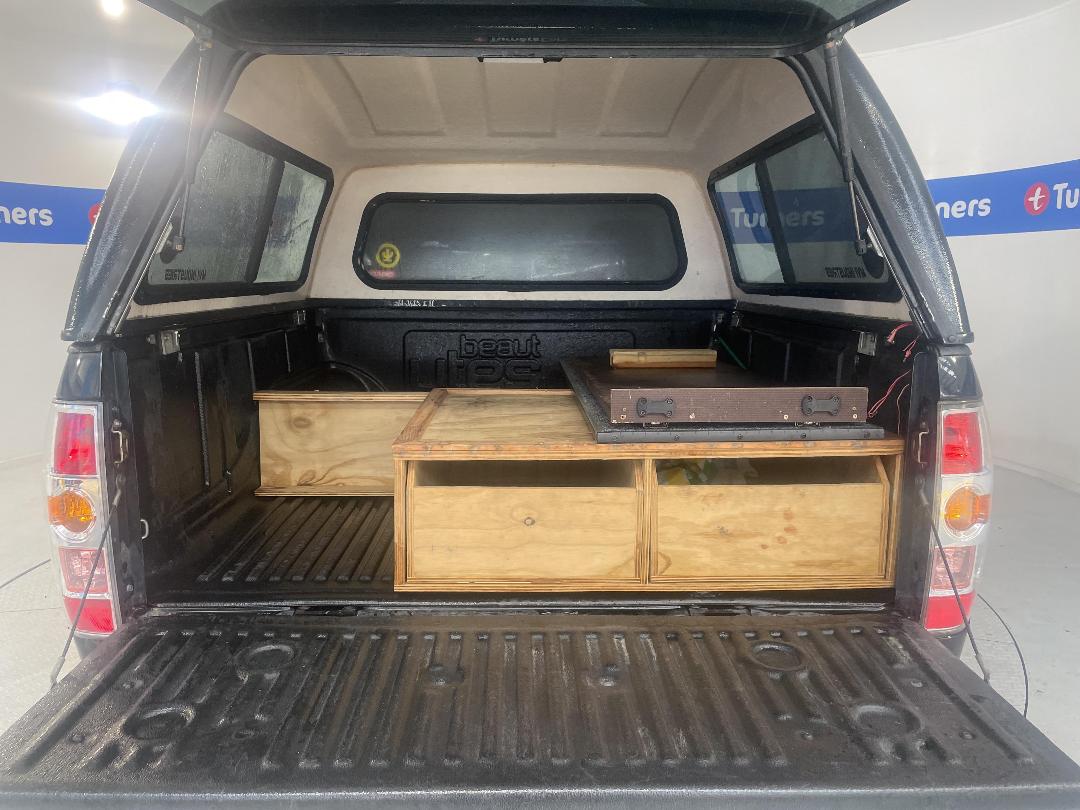 Photo '14' of Mazda Bt-50 Photo '14' of Mazda Bt-50