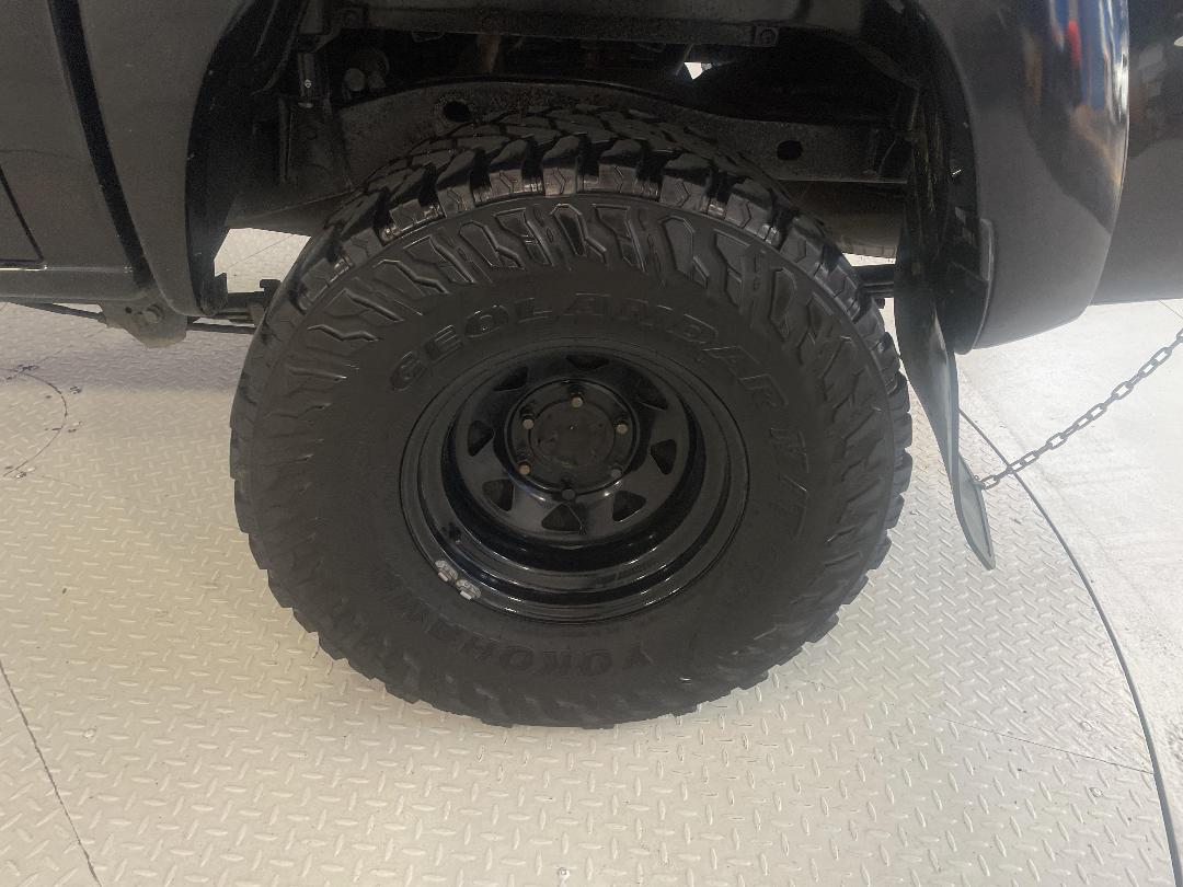 Photo '11' of Mazda Bt-50 Photo '11' of Mazda Bt-50