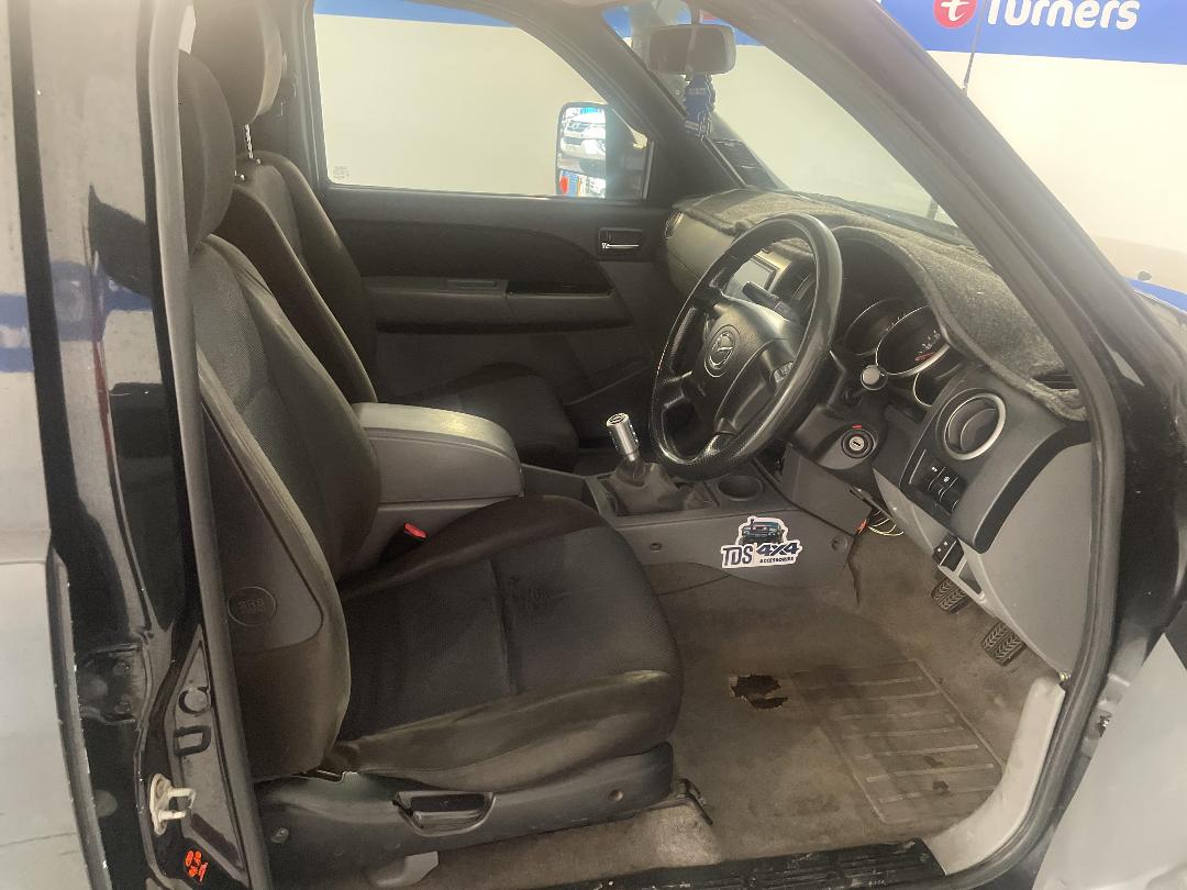 Photo '16' of Mazda Bt-50 Photo '16' of Mazda Bt-50