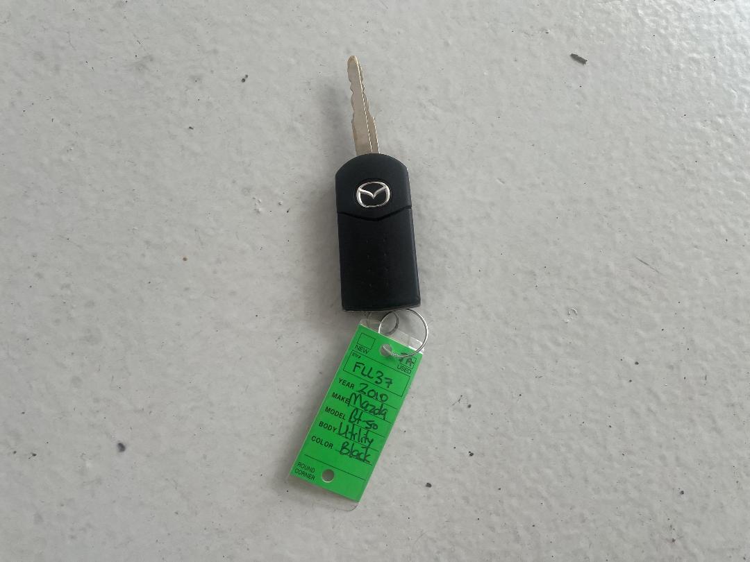 Photo '22' of Mazda Bt-50 Photo '22' of Mazda Bt-50