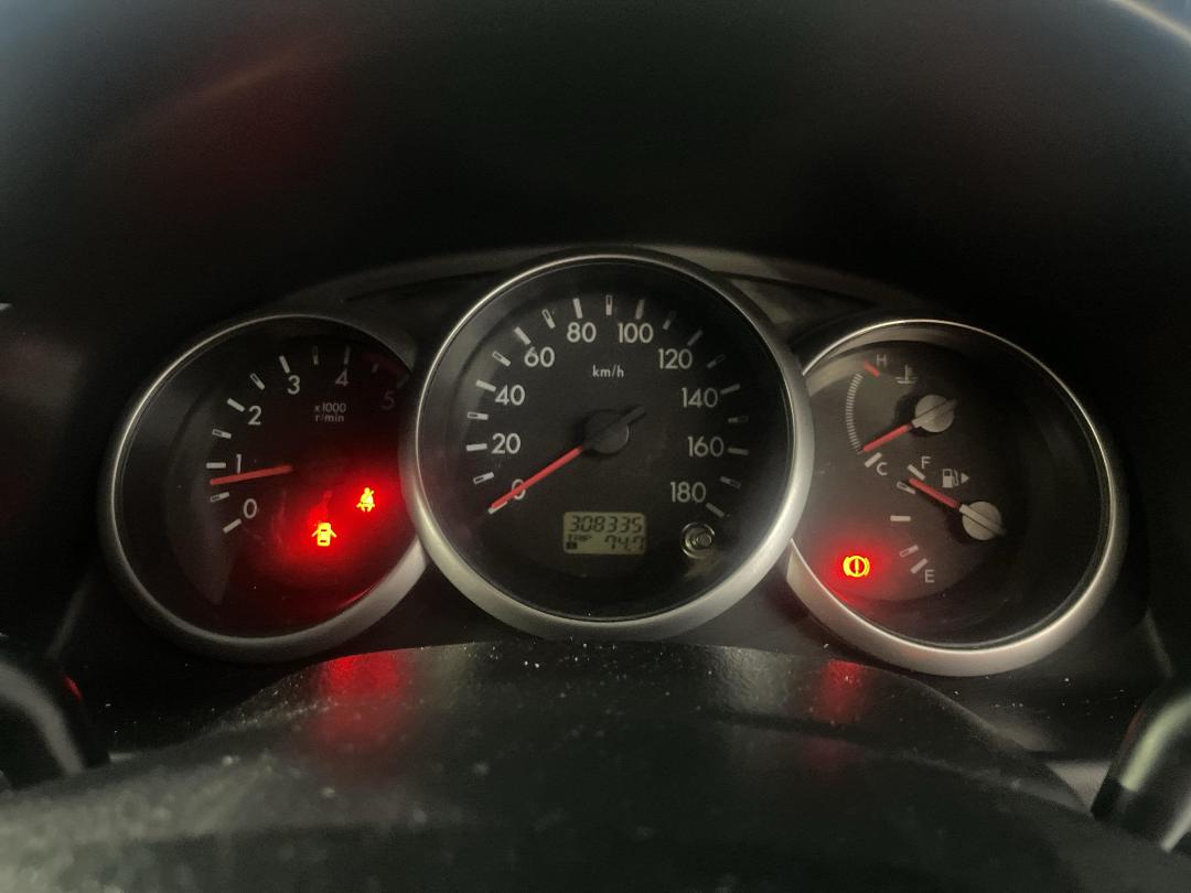 Photo '21' of Mazda Bt-50 Photo '21' of Mazda Bt-50