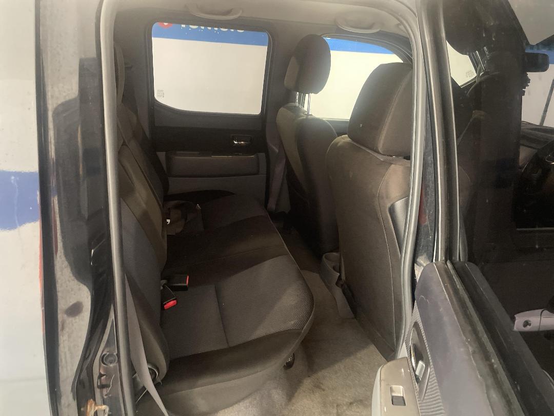 Photo '20' of Mazda Bt-50 Photo '20' of Mazda Bt-50