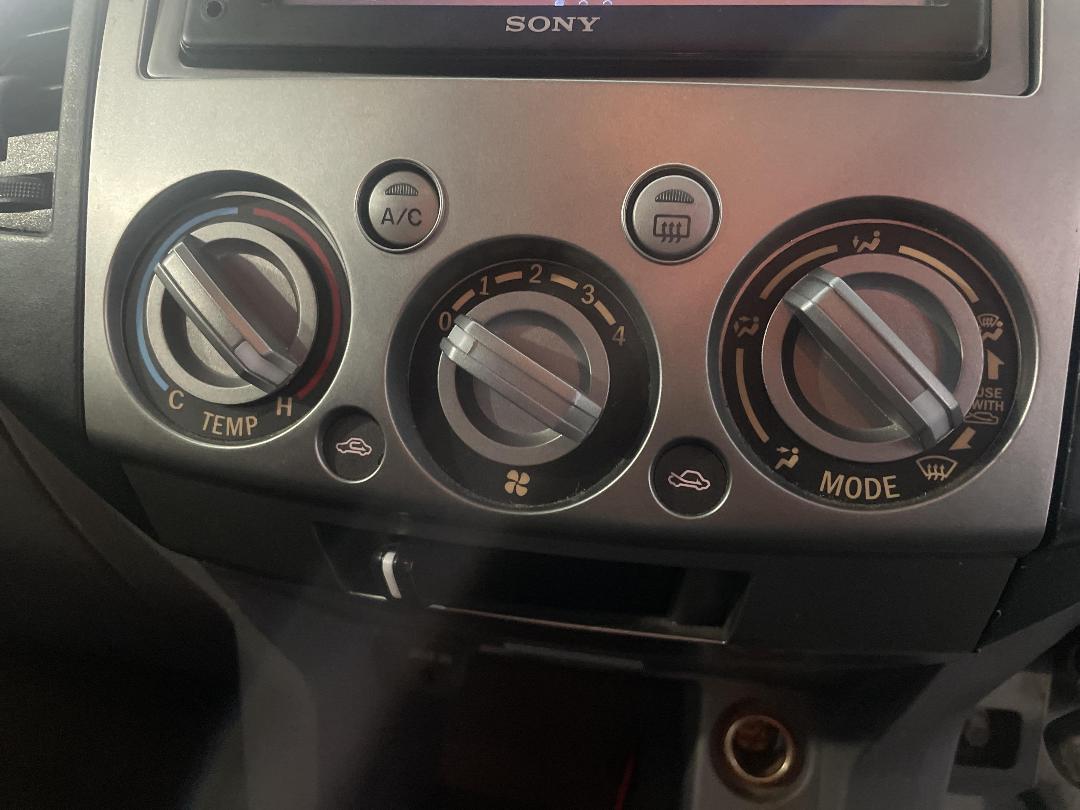 Photo '28' of Mazda Bt-50 Photo '28' of Mazda Bt-50