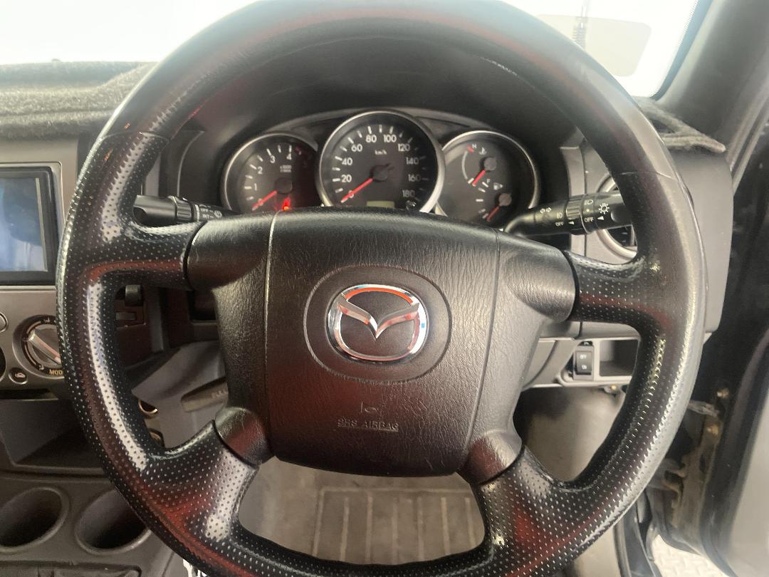 Photo '26' of Mazda Bt-50 Photo '26' of Mazda Bt-50