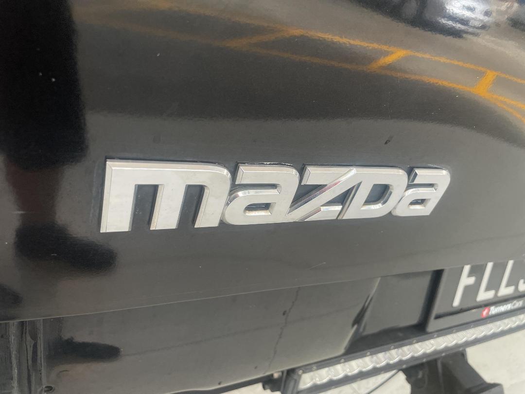 Photo '34' of Mazda Bt-50 Photo '34' of Mazda Bt-50