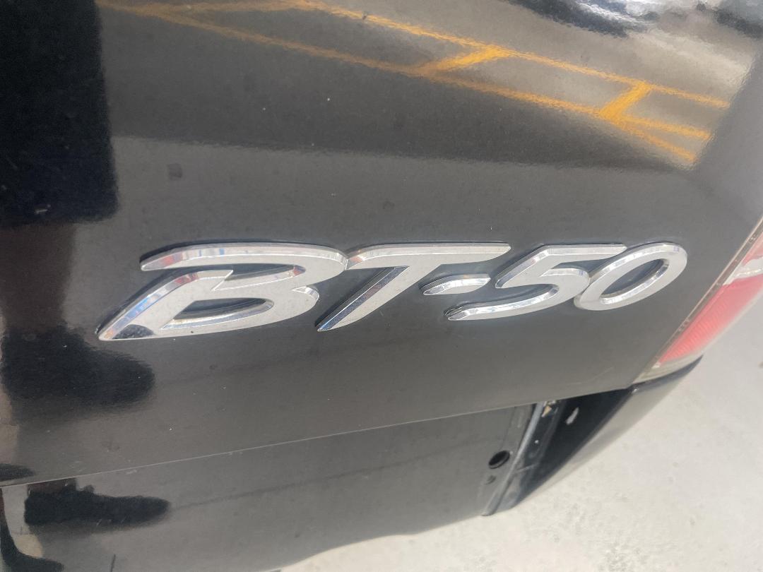 Photo '35' of Mazda Bt-50 Photo '35' of Mazda Bt-50