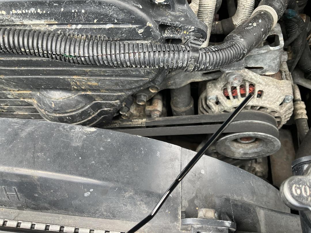 Photo '15' of Mazda Bt-50 D/C W/S SDX