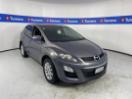 Thumbnail '1' of Mazda CX-7 GSX