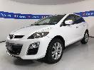 Thumbnail '4' of Mazda CX-7