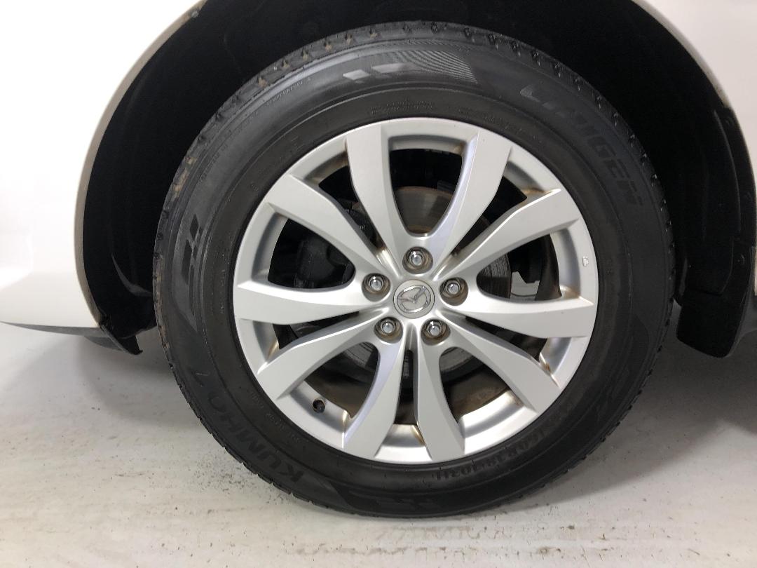 Photo '10' of Mazda CX-7 Photo '10' of Mazda CX-7