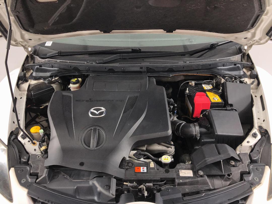 Photo '13' of Mazda CX-7 Photo '13' of Mazda CX-7