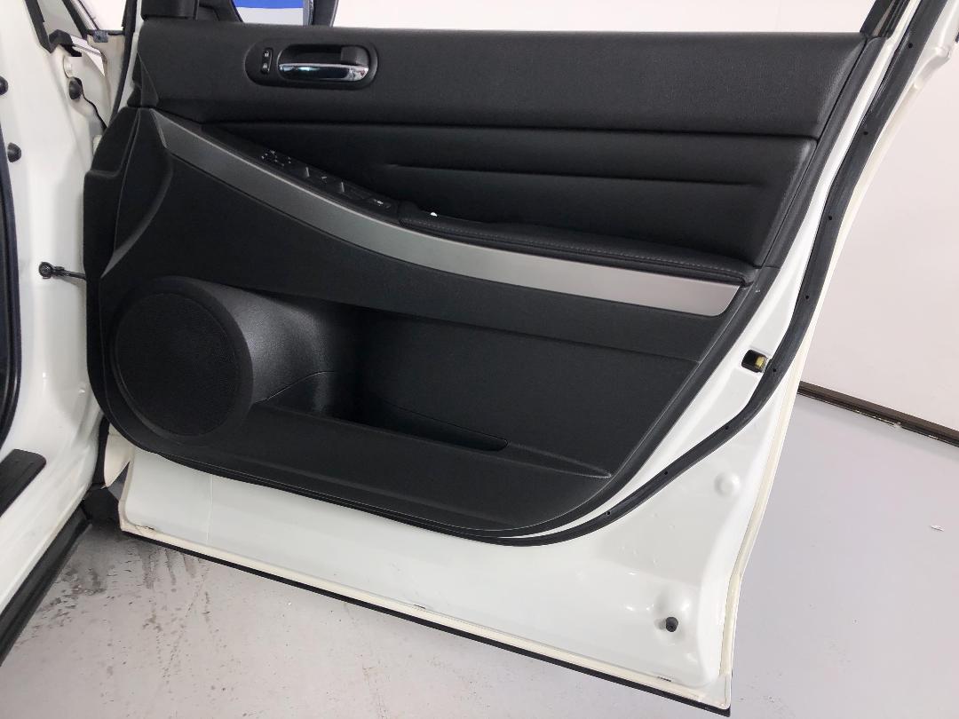 Photo '15' of Mazda CX-7 Photo '15' of Mazda CX-7