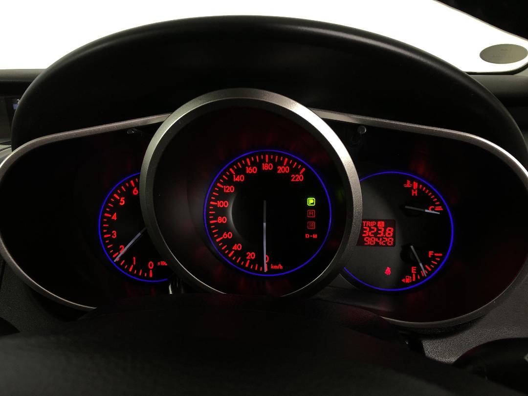 Photo '21' of Mazda CX-7 Photo '21' of Mazda CX-7