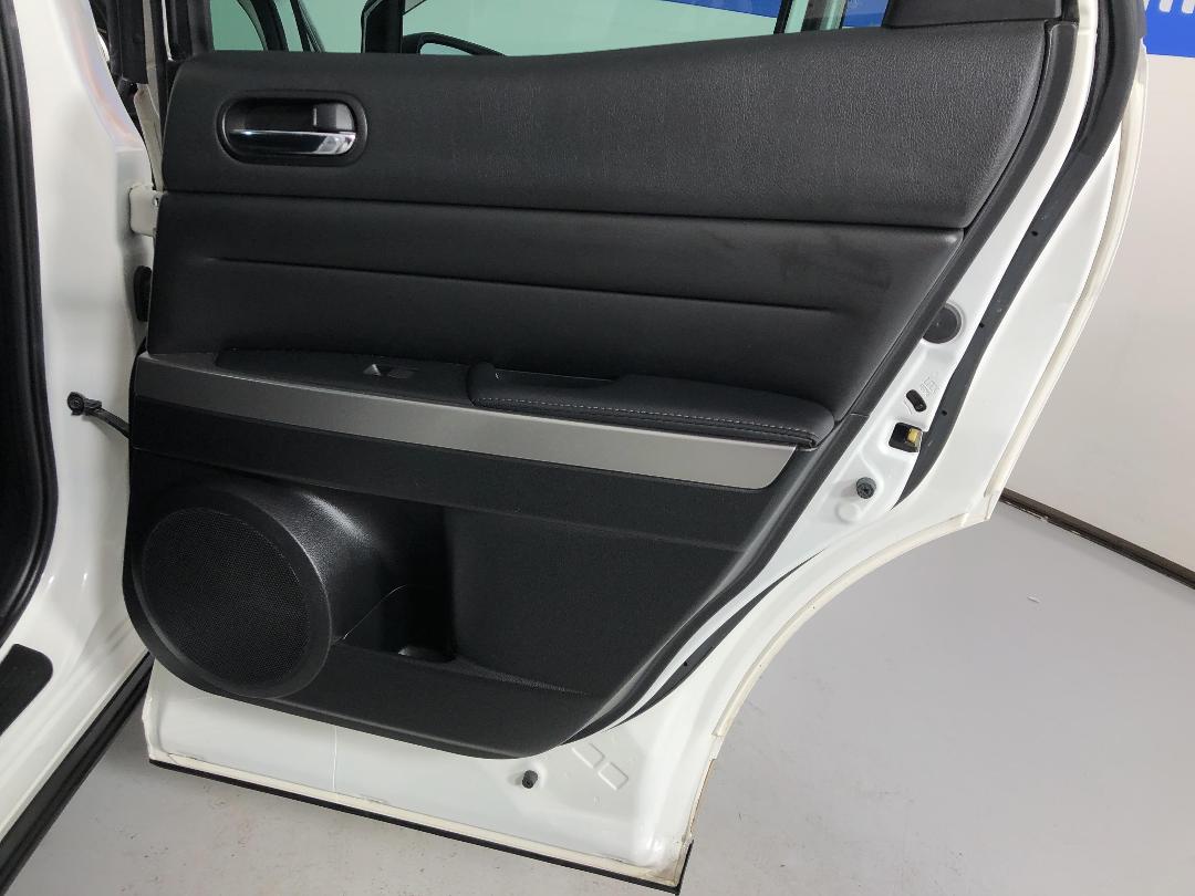 Photo '19' of Mazda CX-7 Photo '19' of Mazda CX-7