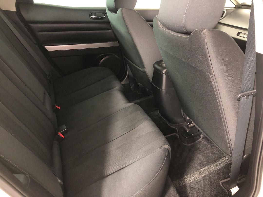 Photo '20' of Mazda CX-7 Photo '20' of Mazda CX-7