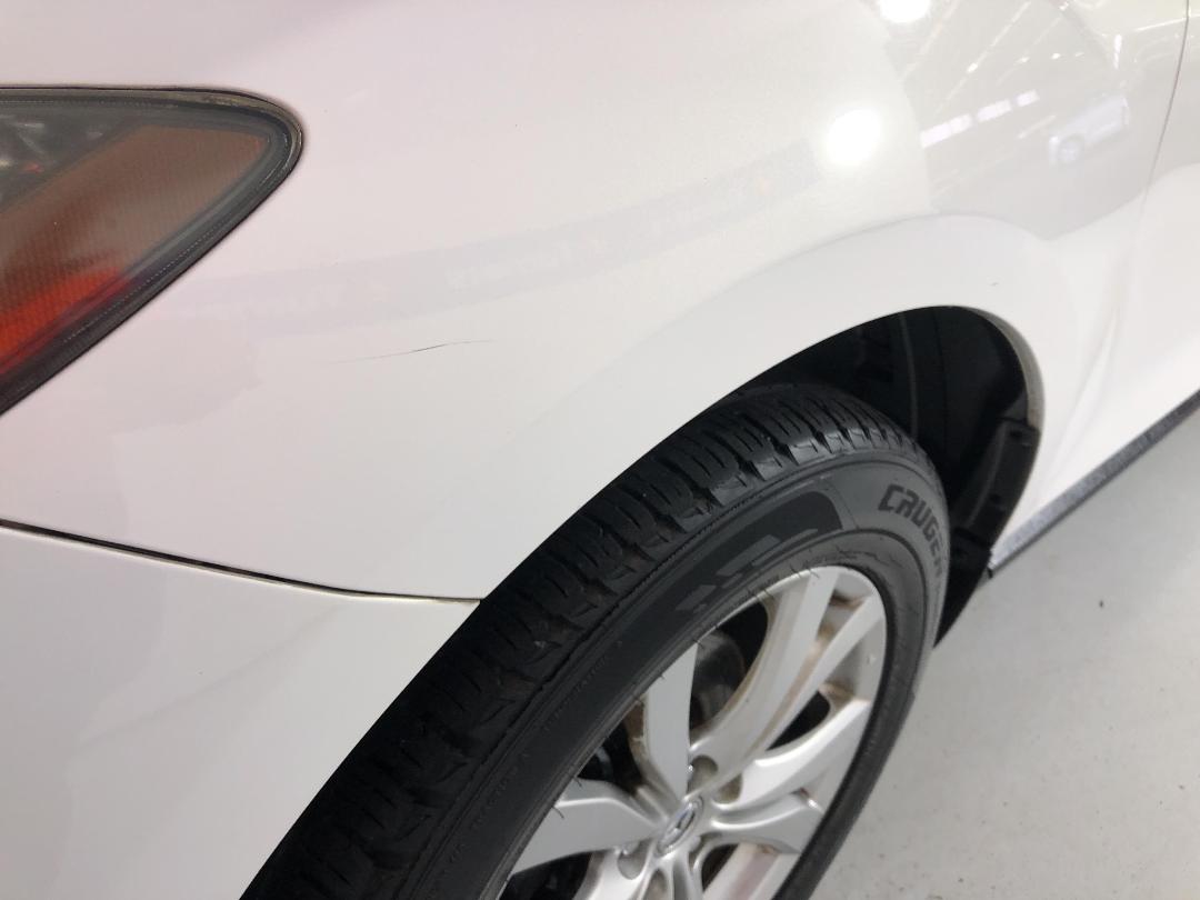 Photo '25' of Mazda CX-7 Photo '25' of Mazda CX-7