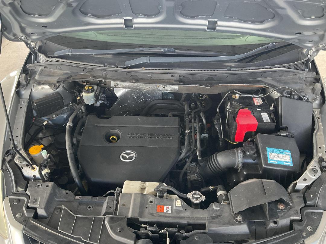 Photo '4' of Mazda CX-7 GSX