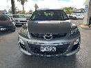 Thumbnail '2' of Mazda CX-7 GSX