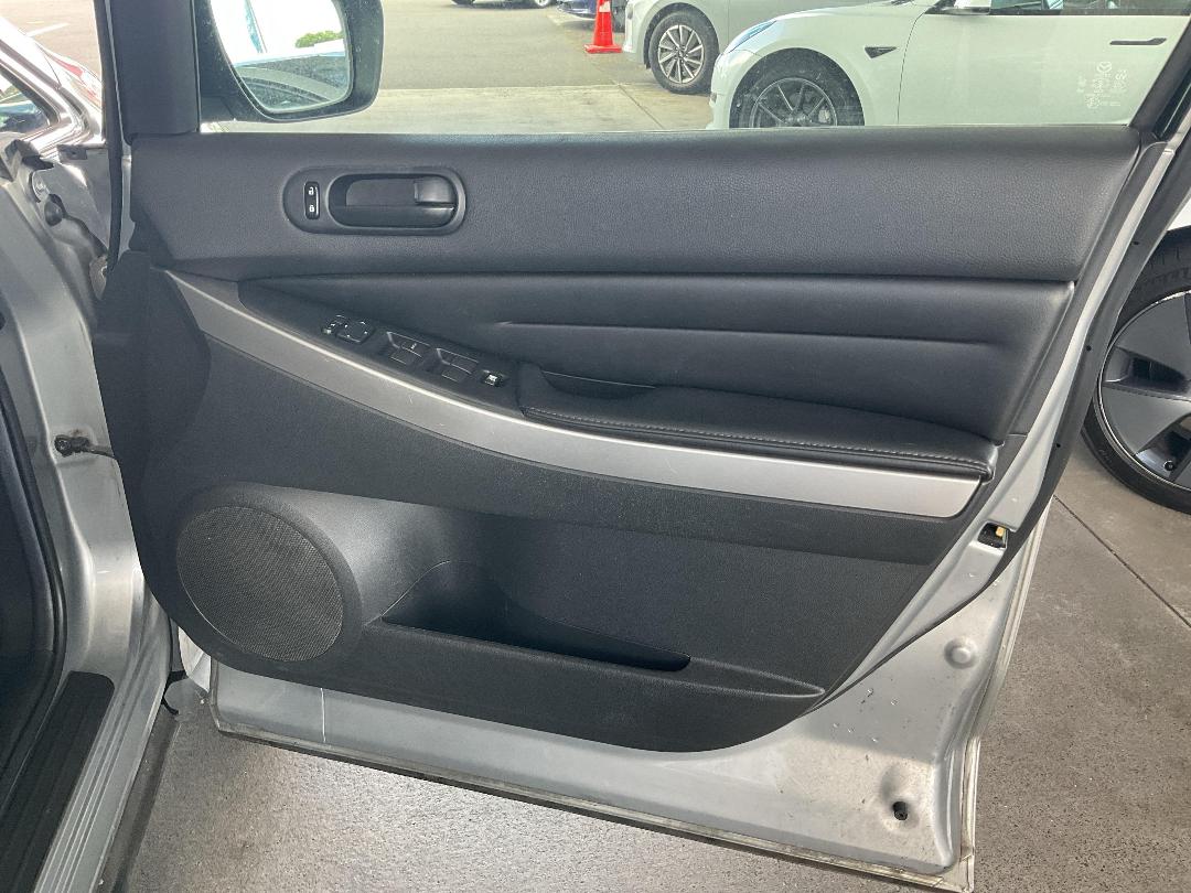 Photo '8' of Mazda CX-7 GSX