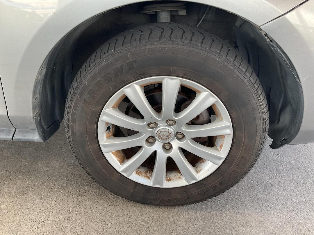 Photo '16' of Mazda CX-7 GSX