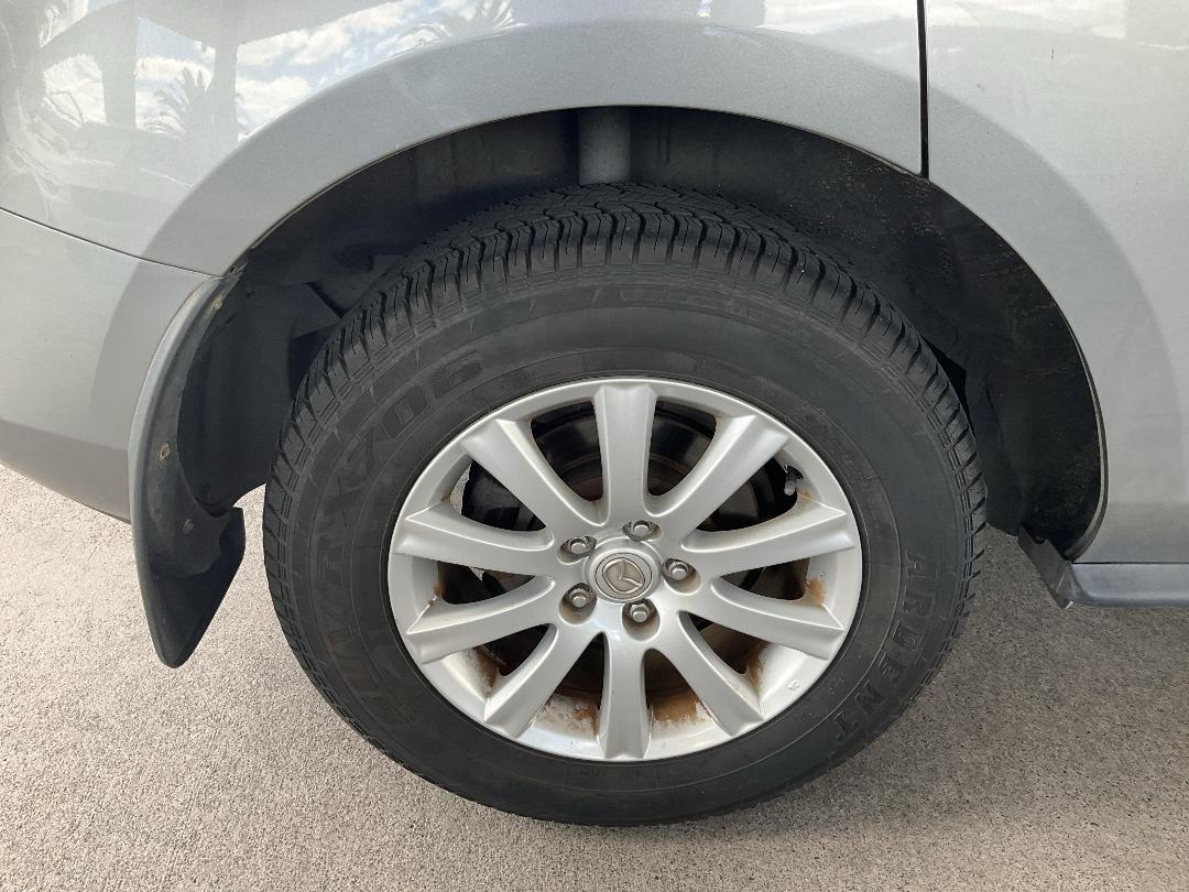 Photo '19' of Mazda CX-7 GSX