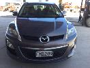 Thumbnail '2' of Mazda CX-7 GSX