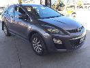 Thumbnail '1' of Mazda CX-7 GSX