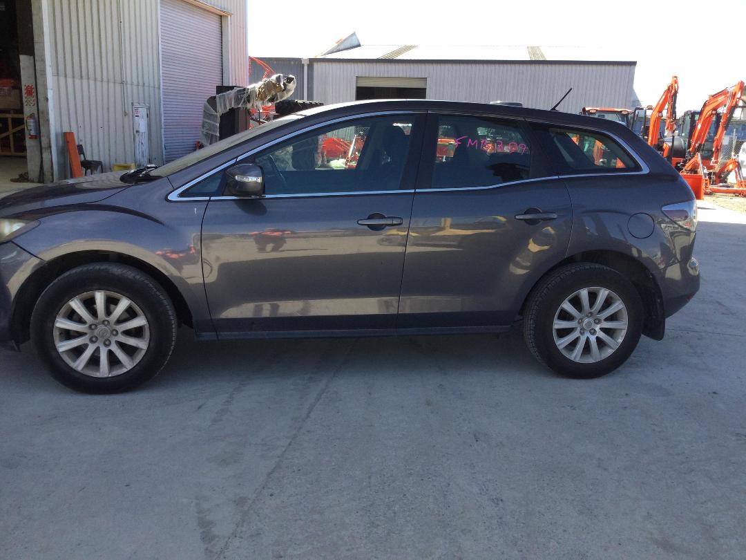 Photo '4' of Mazda CX-7 GSX