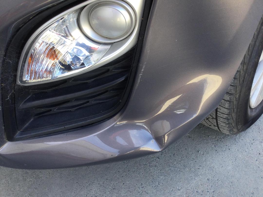 Photo '9' of Mazda CX-7 GSX