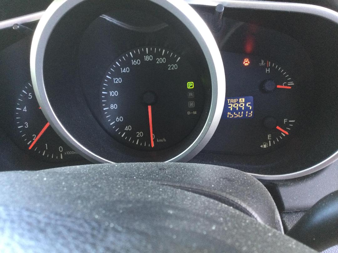 Photo '16' of Mazda CX-7 GSX