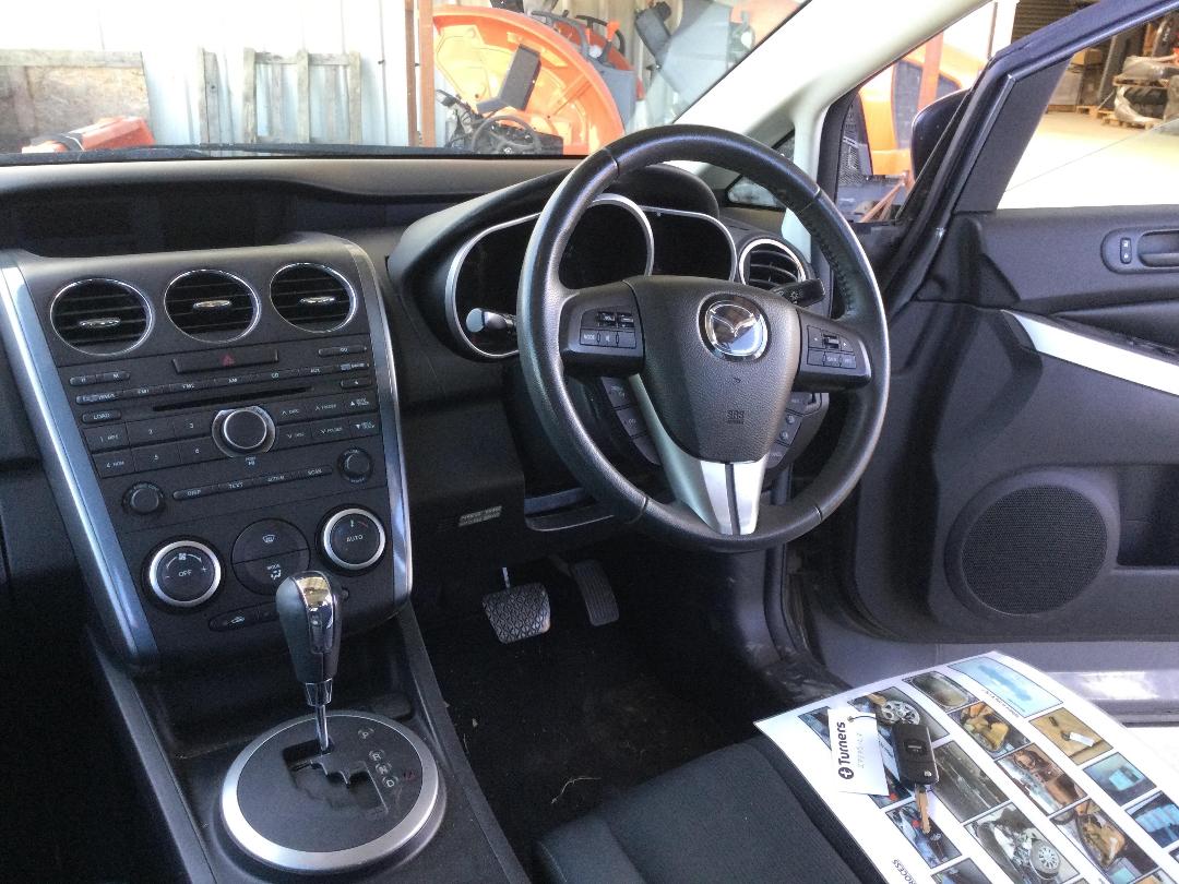 Photo '18' of Mazda CX-7 GSX