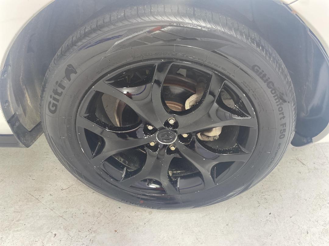 Photo '9' of Mazda CX-7 Photo '9' of Mazda CX-7