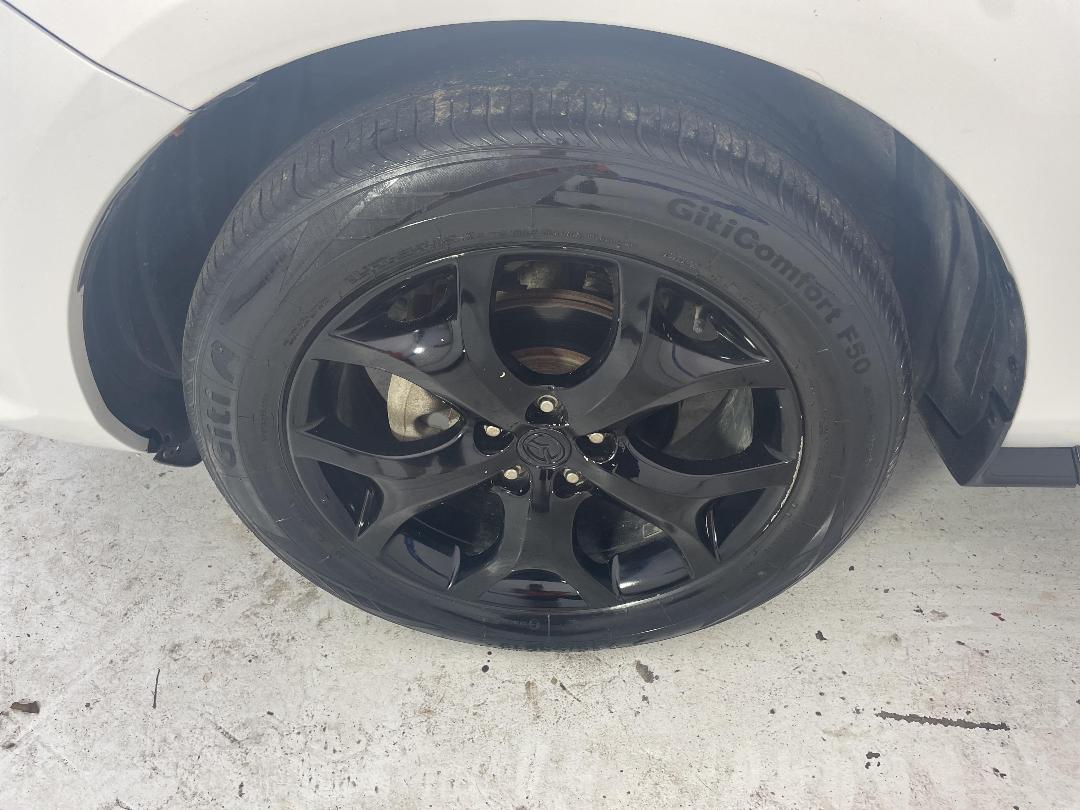 Photo '10' of Mazda CX-7 Photo '10' of Mazda CX-7