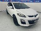 Thumbnail '1' of Mazda CX-7