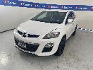 Thumbnail '4' of Mazda CX-7