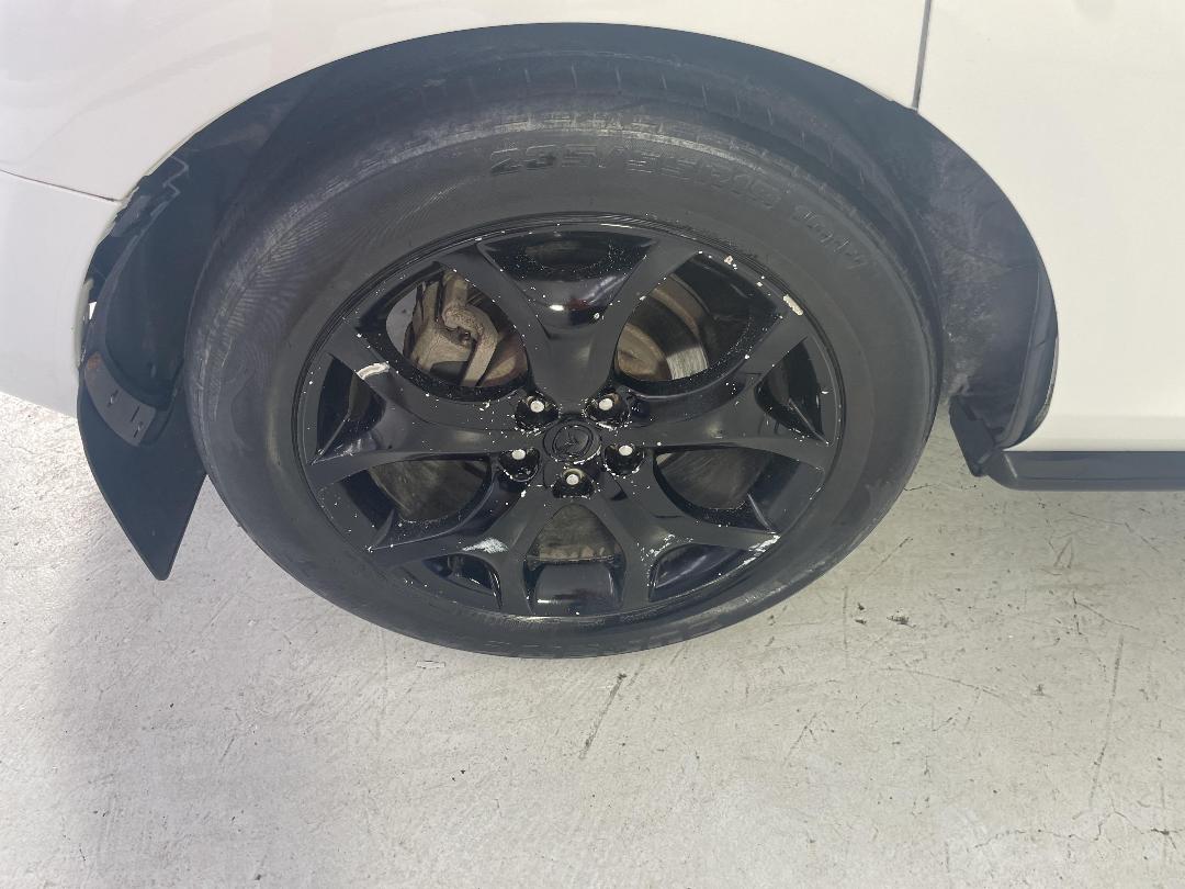 Photo '12' of Mazda CX-7 Photo '12' of Mazda CX-7