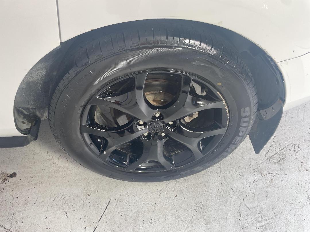 Photo '11' of Mazda CX-7 Photo '11' of Mazda CX-7