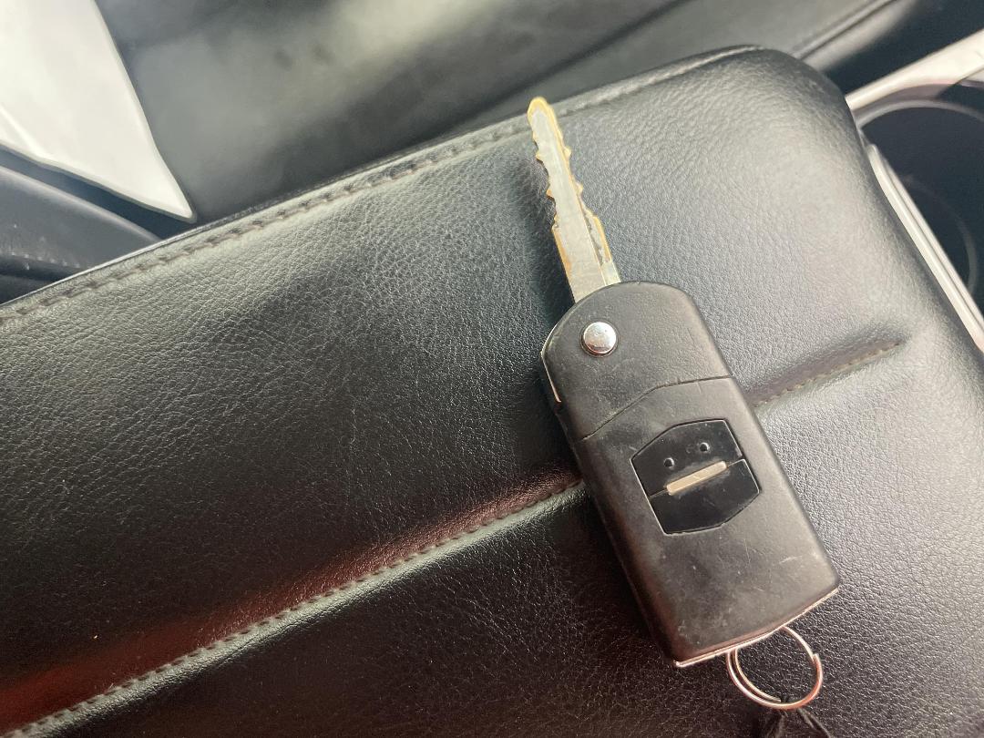 Photo '22' of Mazda CX-7 Photo '22' of Mazda CX-7