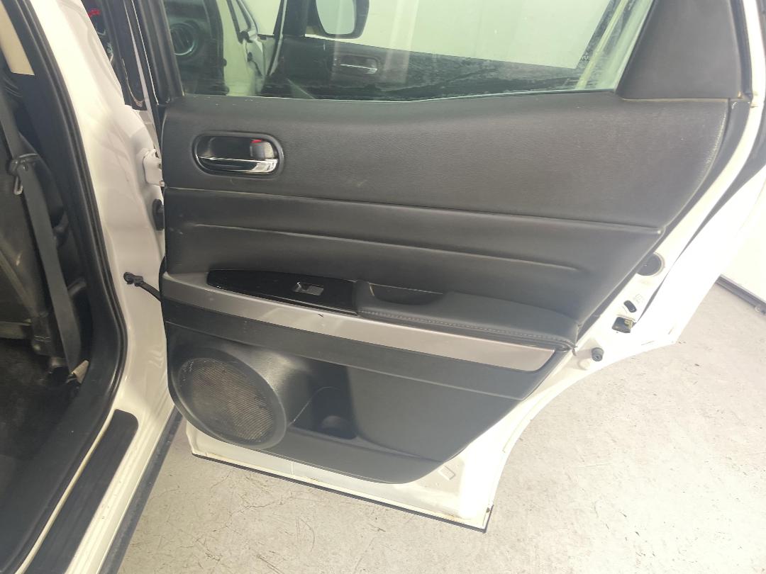 Photo '19' of Mazda CX-7 Photo '19' of Mazda CX-7