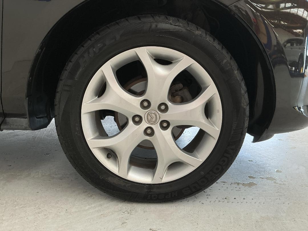 Photo '9' of Mazda CX-7 Photo '9' of Mazda CX-7