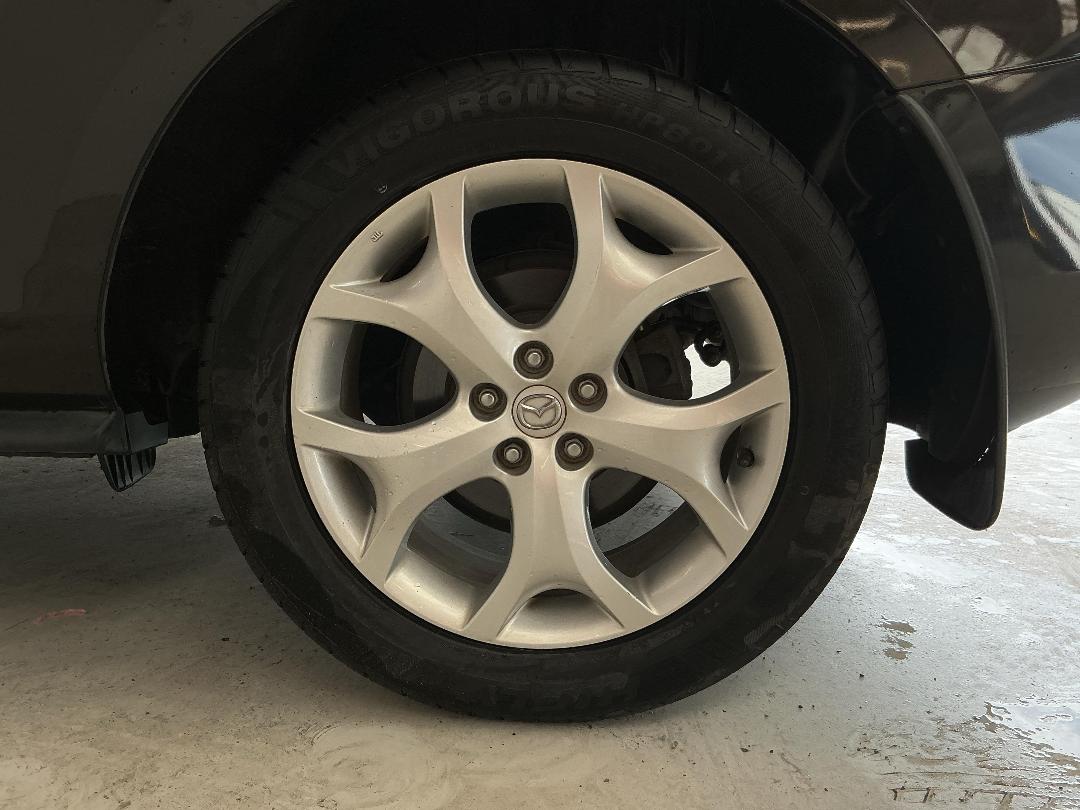 Photo '11' of Mazda CX-7 Photo '11' of Mazda CX-7