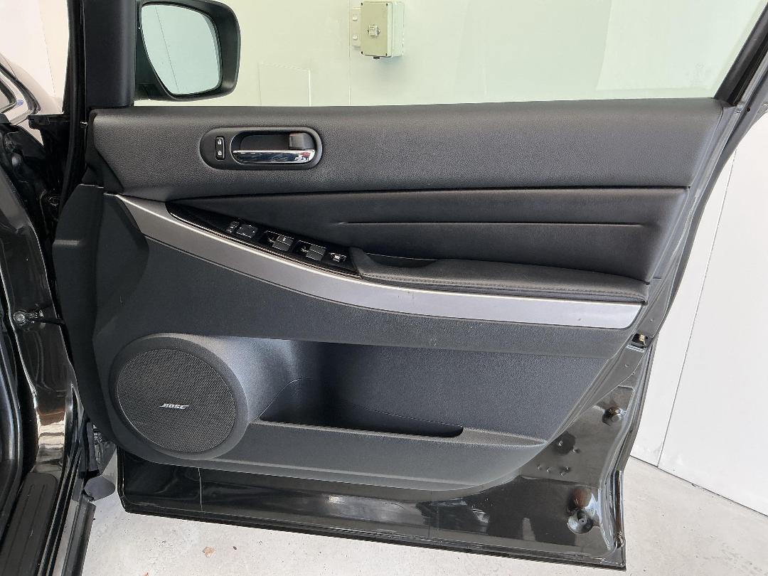 Photo '15' of Mazda CX-7 Photo '15' of Mazda CX-7