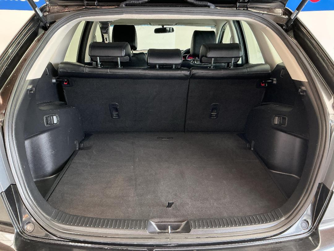 Photo '14' of Mazda CX-7 Photo '14' of Mazda CX-7